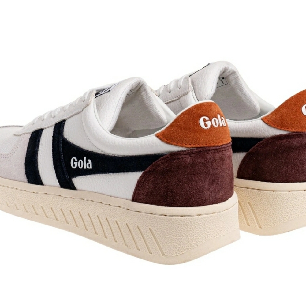 Gola Grandslam Trident NWT SIZE 11